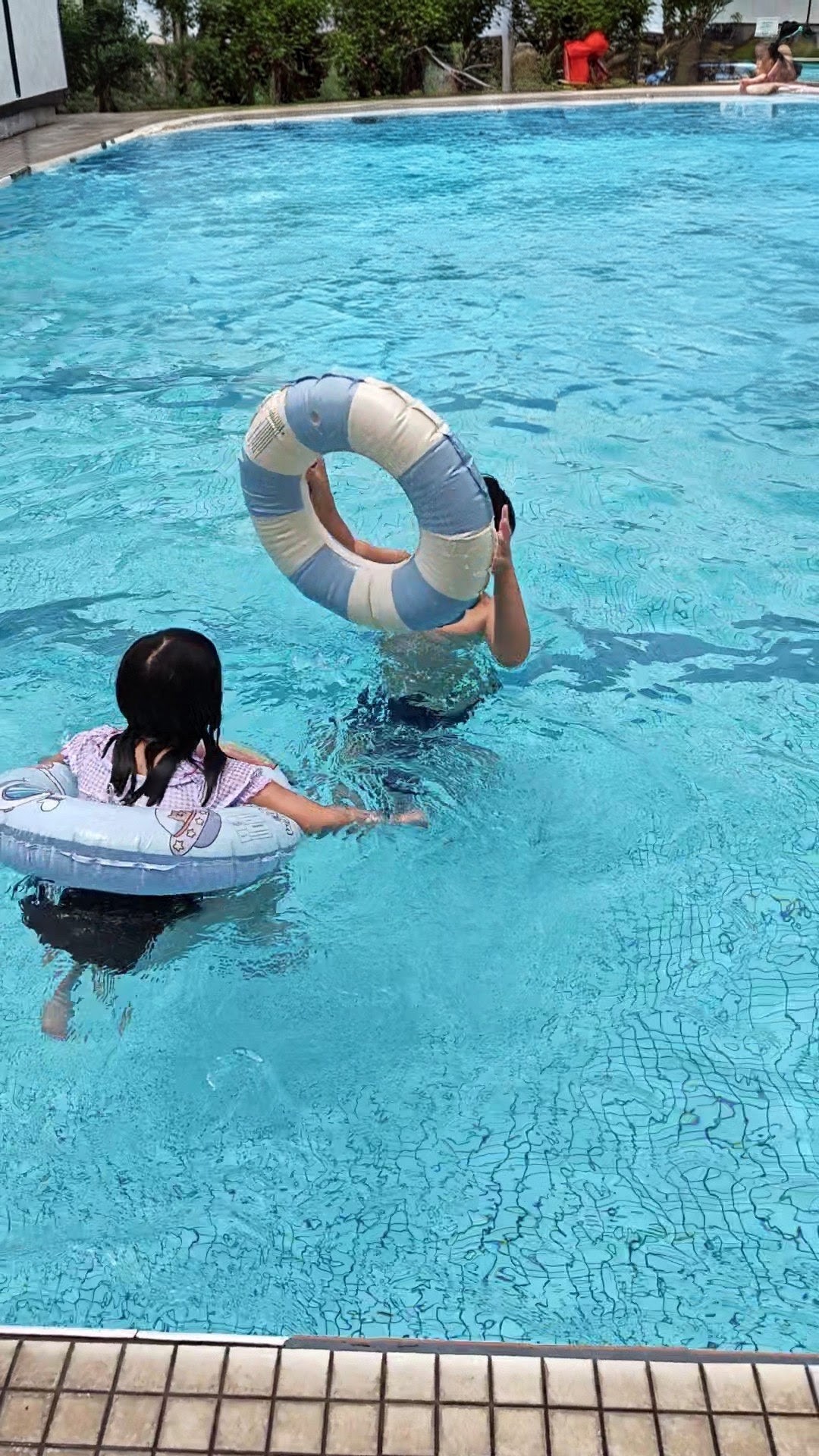 夏休み☀